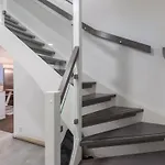 Dom wakacyjny Minnesota By Interhome