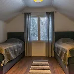 Dom wakacyjny Minnesota By Interhome *