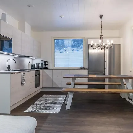 Dom wakacyjny Minnesota By Interhome Jämsä