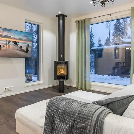 Minnesota By Interhome Jämsä