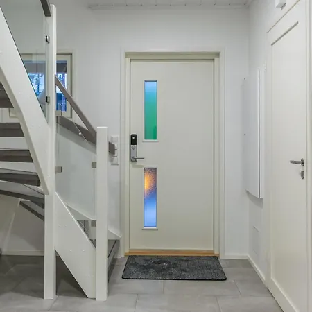 Minnesota By Interhome Dom wakacyjny