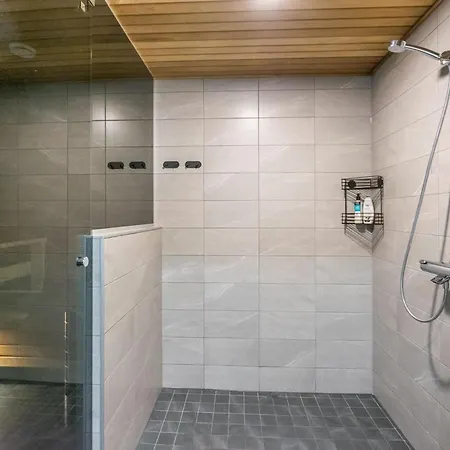 Minnesota By Interhome Jämsä