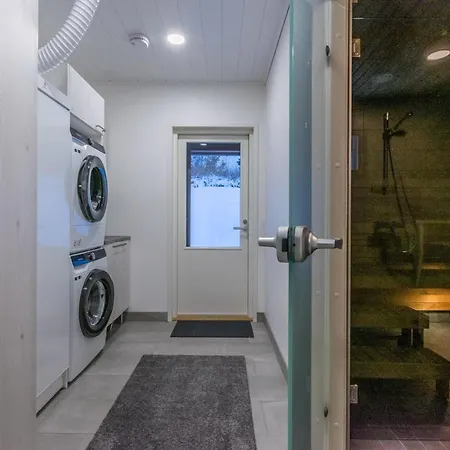Minnesota By Interhome Holiday home Jamsa