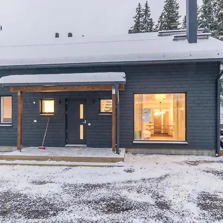 Minnesota By Interhome Dom wakacyjny