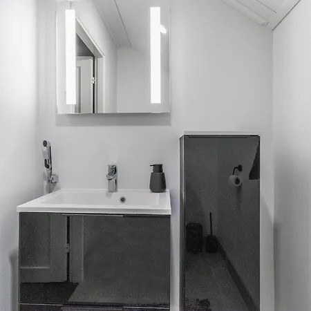 Minnesota By Interhome