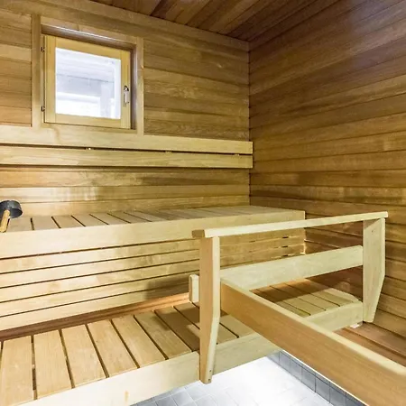 Minnesota By Interhome Dom wakacyjny *