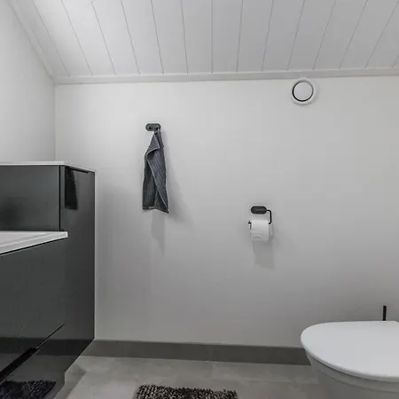 Minnesota By Interhome Dom wakacyjny Jämsä