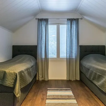 Minnesota By Interhome Dom wakacyjny