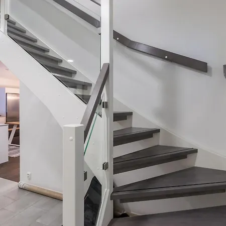 Dom wakacyjny Minnesota By Interhome *