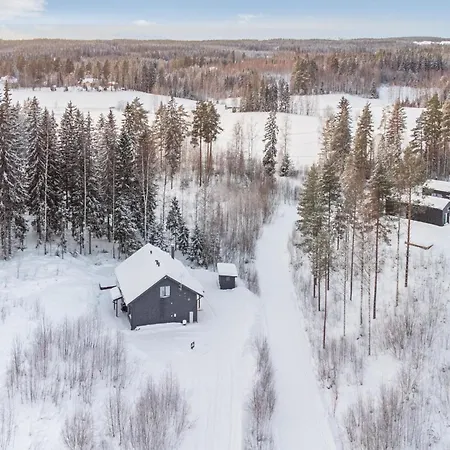 Minnesota By Interhome * Jämsä