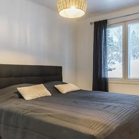 Dom wakacyjny Minnesota By Interhome