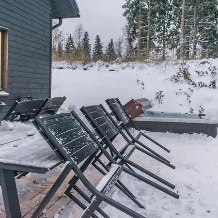 Minnesota By Interhome