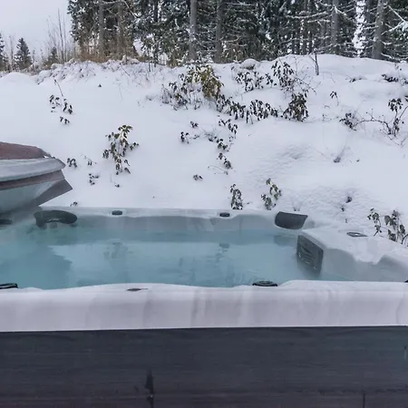 Дом отдыха Minnesota By Interhome
