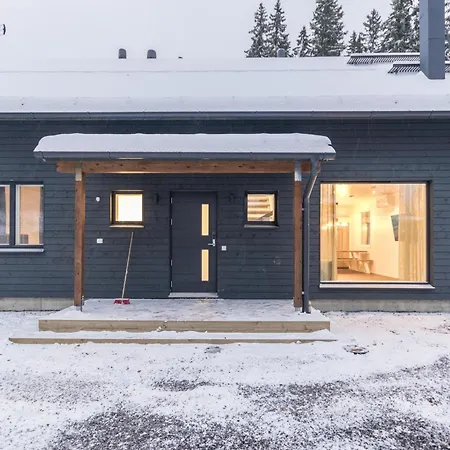 Дом отдыха Minnesota By Interhome