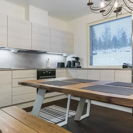 Dom wakacyjny Minnesota By Interhome *
