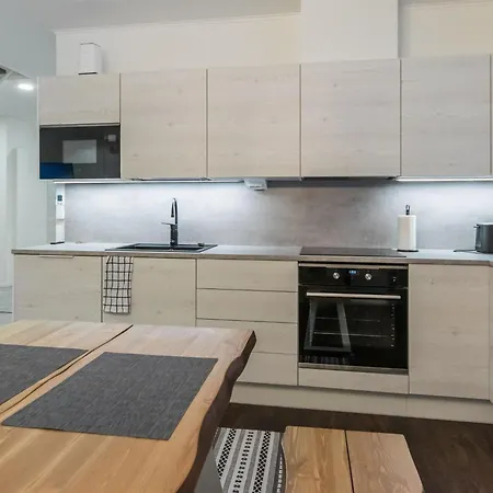 Minnesota By Interhome *