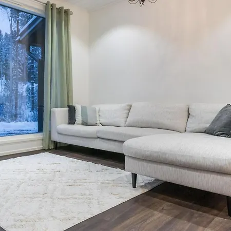 Дом отдыха Minnesota By Interhome Йямся