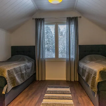 Дом отдыха Minnesota By Interhome *