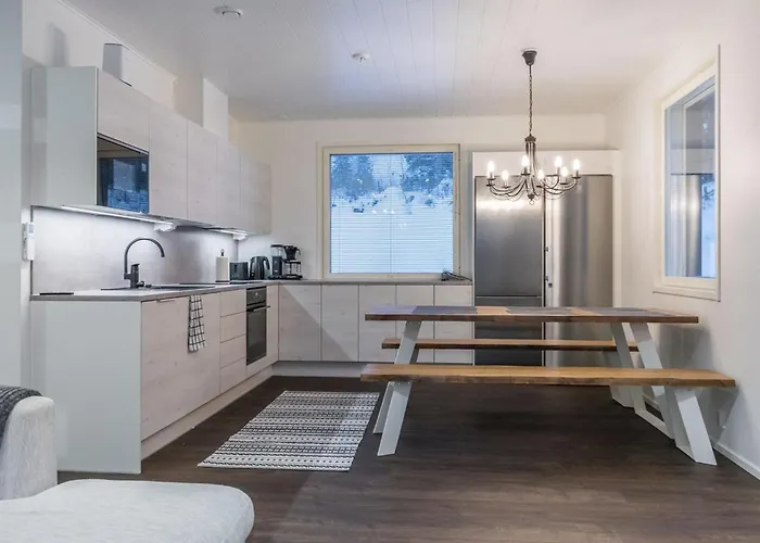 Дом отдыха Minnesota By Interhome