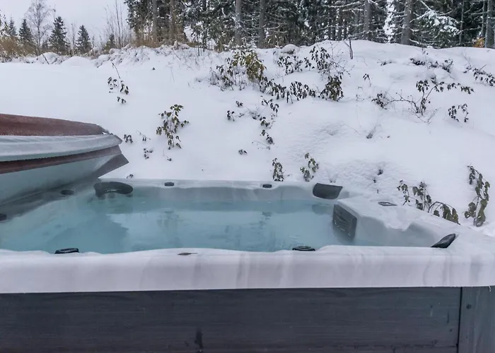 Дом отдыха Minnesota By Interhome