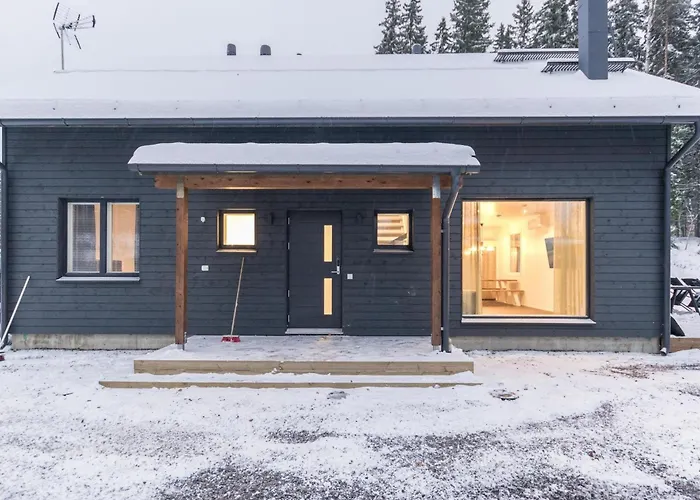 Дом отдыха Minnesota By Interhome