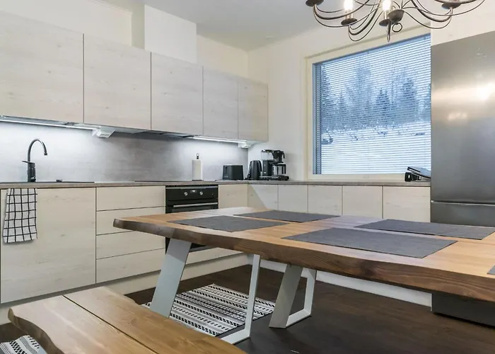 Дом отдыха Minnesota By Interhome *