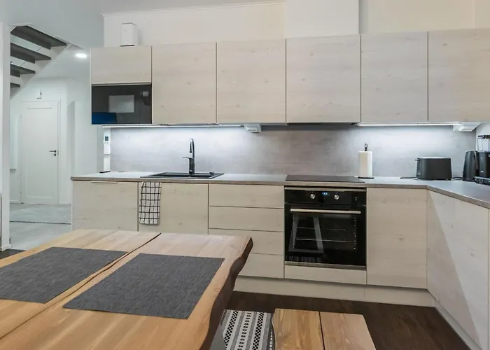 Minnesota By Interhome *