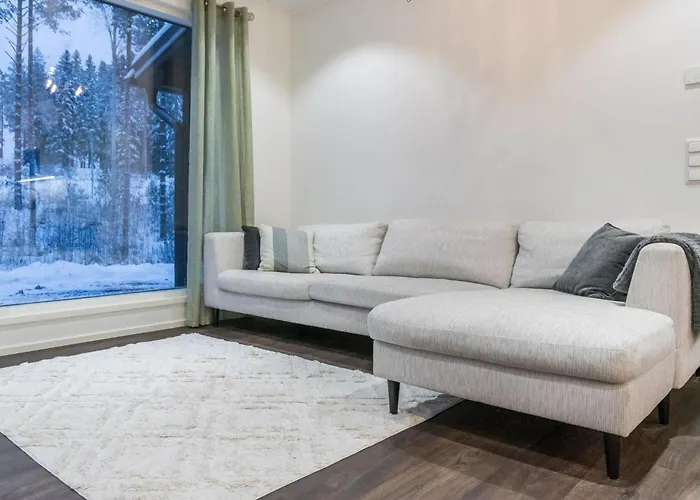 Дом отдыха Minnesota By Interhome Йямся