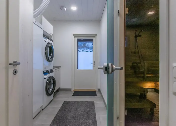 Minnesota By Interhome *