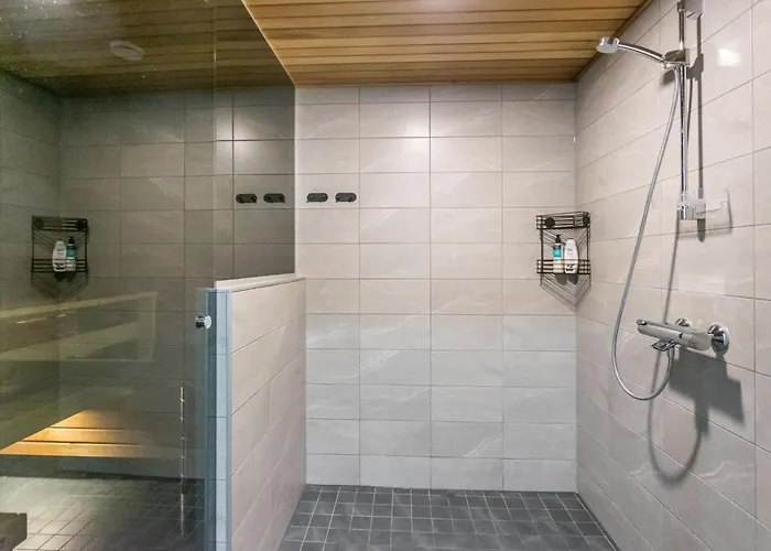 Minnesota By Interhome Дом отдыха