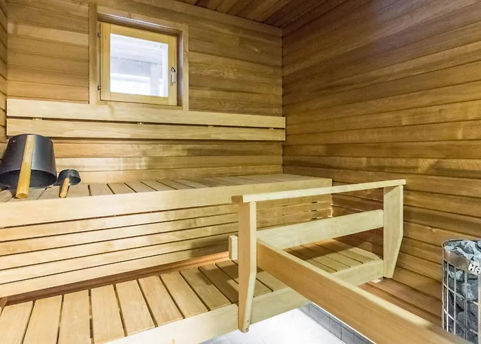 Minnesota By Interhome Йямся