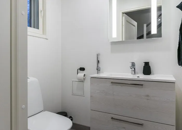 Minnesota By Interhome Йямся