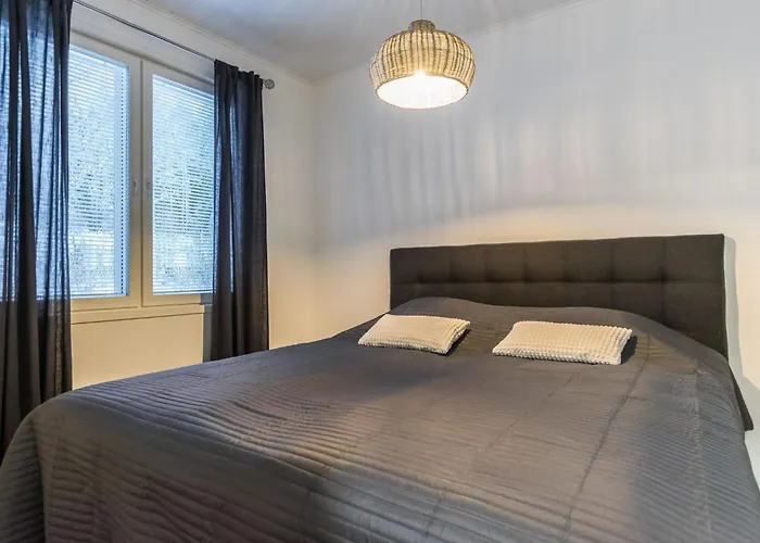 Minnesota By Interhome * Йямся