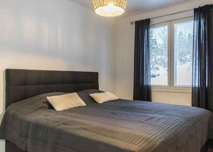 Minnesota By Interhome Йямся