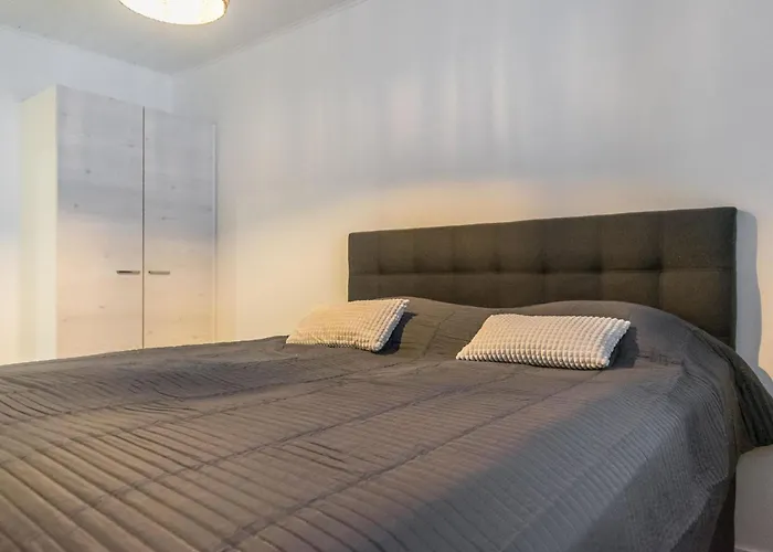 Minnesota By Interhome * Йямся