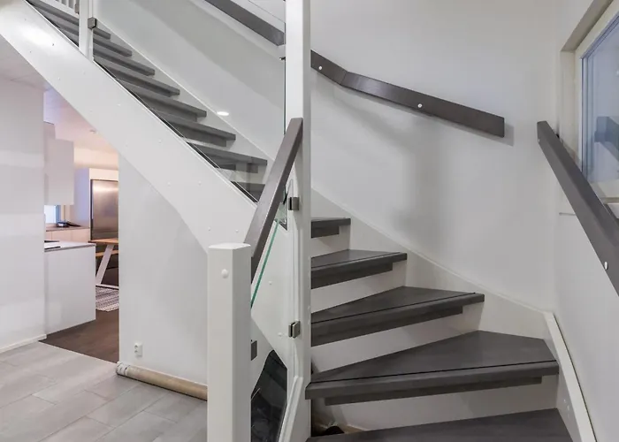 Дом отдыха Minnesota By Interhome