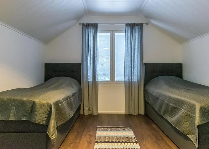 Minnesota By Interhome *