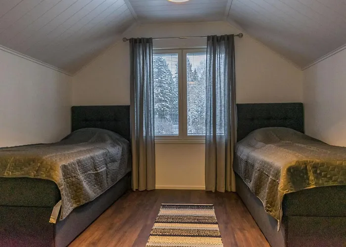 Дом отдыха Minnesota By Interhome *