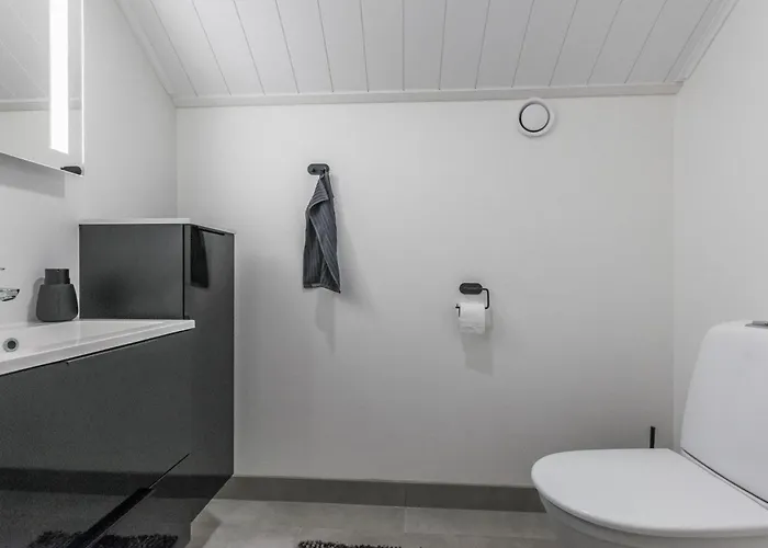 Дом отдыха Minnesota By Interhome *