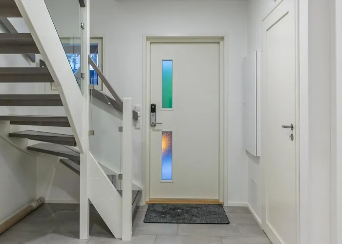 Дом отдыха Minnesota By Interhome