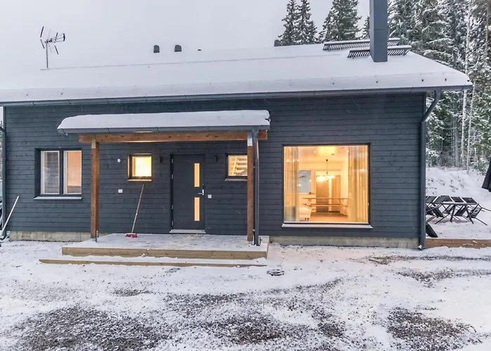 Minnesota By Interhome *