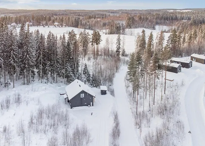 Дом отдыха Minnesota By Interhome